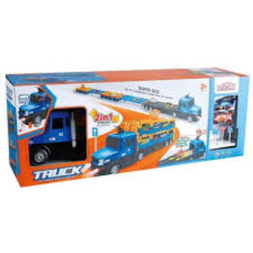 Picture of TRUCK LAUNCHER SET